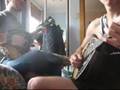 Bouzouki "Me skotose giati tin agapousa" 