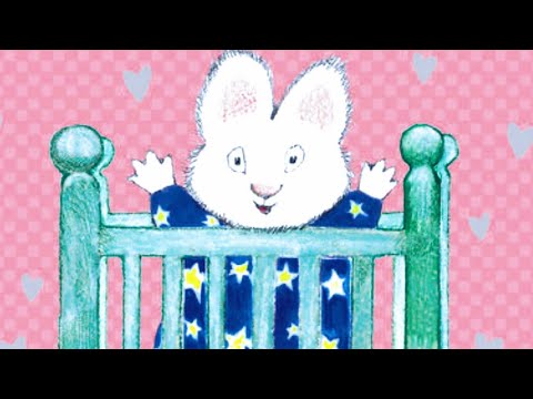 Max and Ruby Love by Rosemary Wells | Kids Books Read Aloud