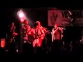 Cherry Poppin' Daddies @ Ska Fest - "God is a Spider" (7/12)