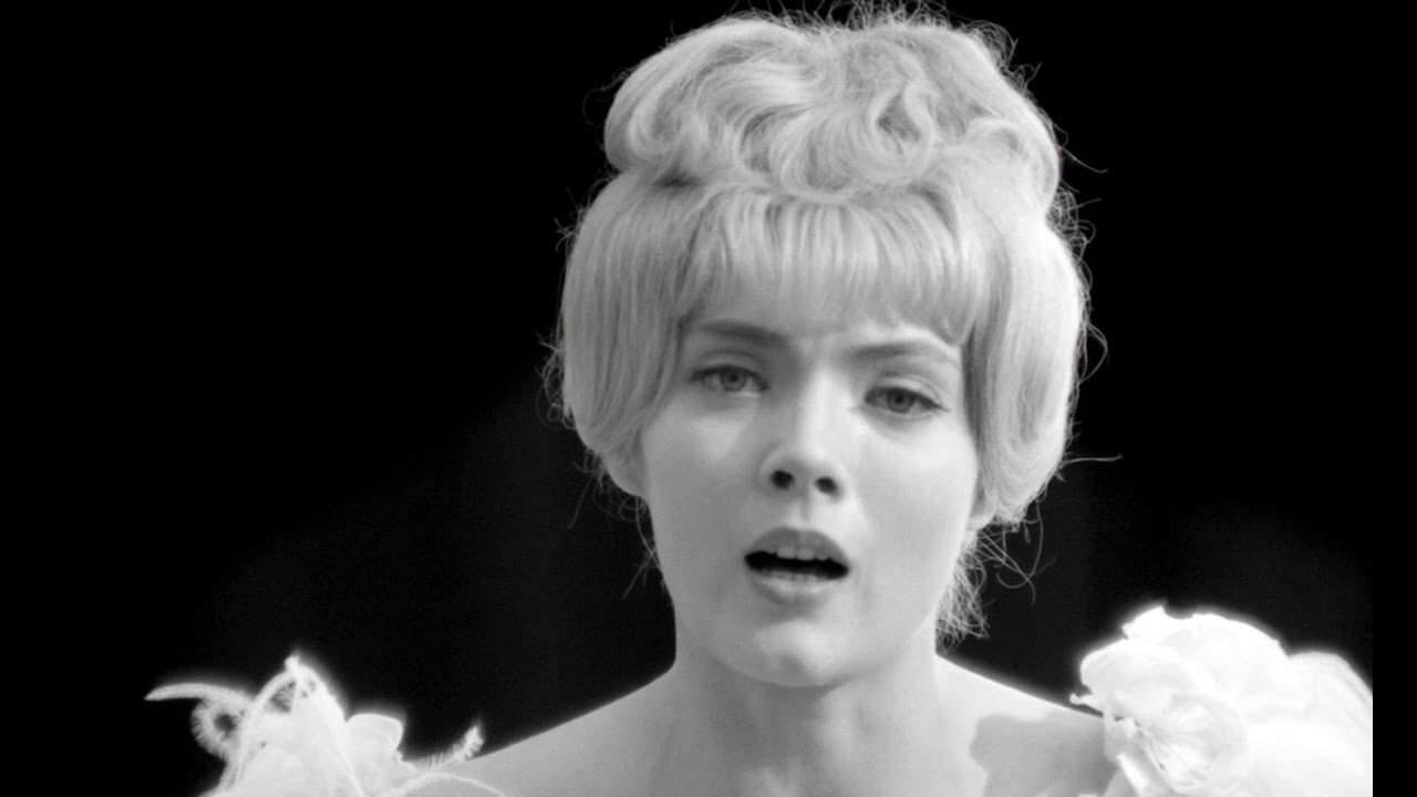 Cléo de 5 à 7 / Клео от 5 до 7 - Trailer