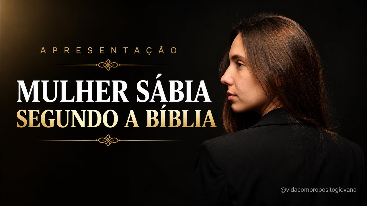 Apresentação Curso