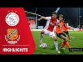 Samenvatting Jong Ajax - FC Volendam (23-11-2020)