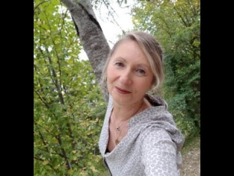 Fenêtre sur Soi — Le rêve d'éveil avec Sylvie Gavilan