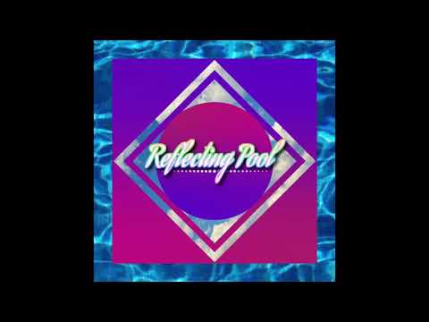 opal東京 : Reflecting Pool