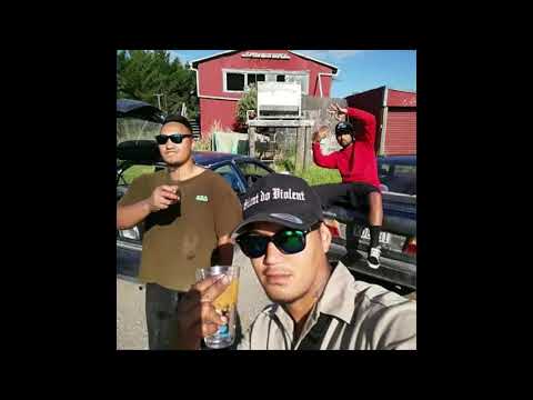 Killuminati Ft Spooky B - Time & Place (OFFICIAL AUDIO)