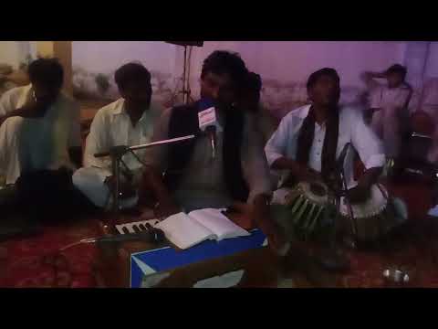 Tak Tak Mukh Tera Maln Na Rajdi Singer Nazeer Hussain Asi