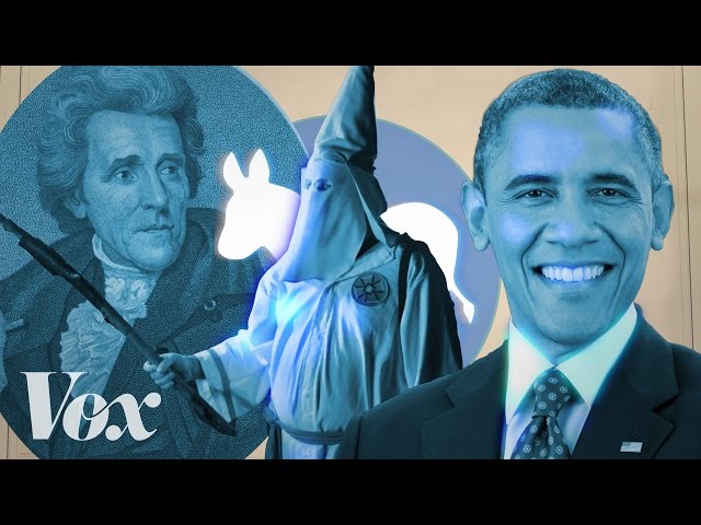 Video Pronunciation of Democrat in English Video Pronunciation of Democrat in English