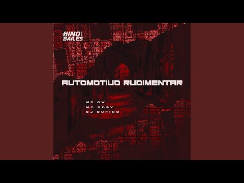 Automotivo Rudimentar