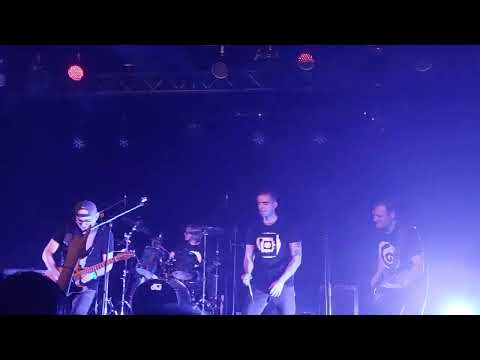 EKV tribute DECA IZ VODE & Zika Todorovic- Par godina za nas,  23.02.2024. Fabrika, Novi Sad