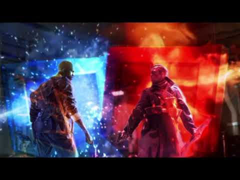 Club league & Dennis bro - we don't give up (Mixed)