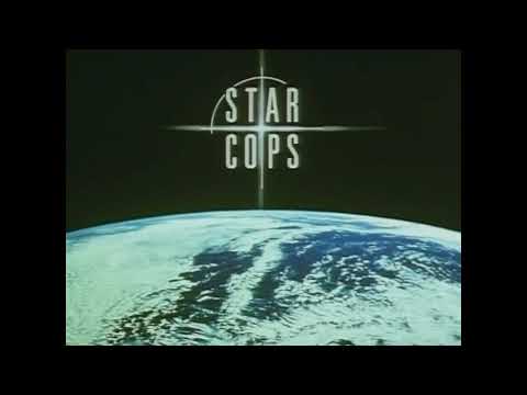 Starcops