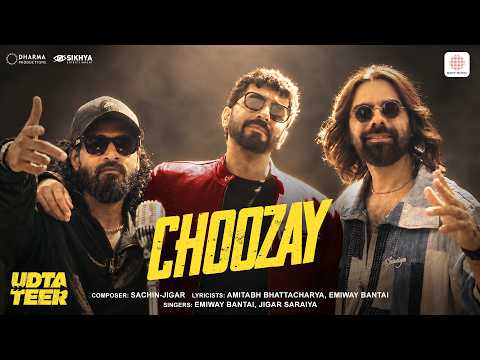 Choozay — watch video