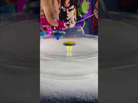 Flash Sagittario Vs All Pegasus Beyblade || PART 1 || #beyblade #viral #anime #trending #shorts