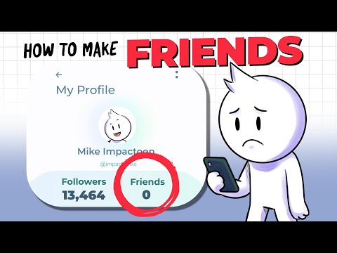 Make LASTING Godly Friendships With 5 Steps