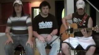 Graduated Failure: Midnight Beauty Queen (Live)