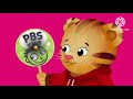 PBS Kids On Daniel Tiger S Neighborhood Neighbor Day Promo 2013