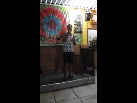 Gustavo Haas CANTA Samurai de Djavan (Karaoquê)