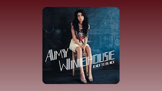 Amy Winehouse - Back To Black