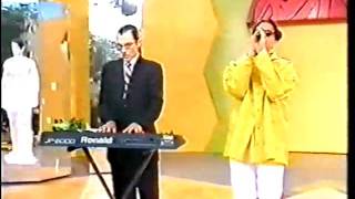 Sparks - The No.1 Song In Heaven (Hollymund &#39;97)