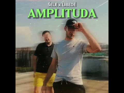 ŠELE x LIBEDÉ - AMPLITUDA