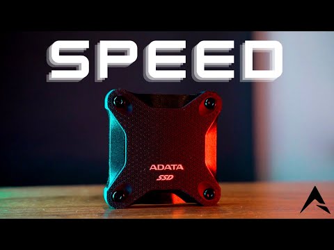 AMAZONS "Fast & Affordable SSD" Any GOOD? (1TB ADATA SSD)