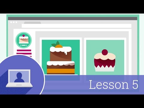 Intro to the Digital Garage