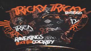Download lagu Busted - Tricky Tricky (Ravekings & Coorby Bootleg) mp3