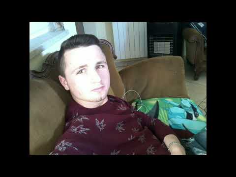 Ded Gjinaj   Kenge per Ardit Qemal Cakonin