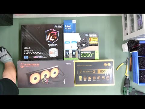 [아싸컴] 조립영상 라이브 / 2510178273 (황*배) 고객님