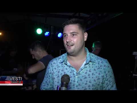 Ilindan   slava u Bačkom Gračaci i Karavukovu