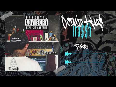 8. Octavio Kao$ - Brusco ($ickmanBeat$)