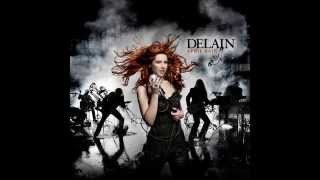 Go Away-Delain