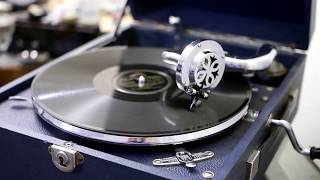 &quot;Blue Shadows On The Trail&quot; - Roy Rogers and the Sons of the Pioneers