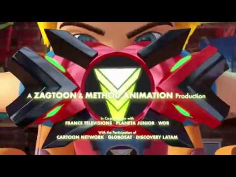 Power Players Intro & Outro