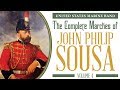 SOUSA The New York Hippodrome (1915) - "The President's Own" United States Marine Band