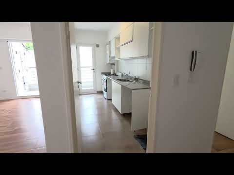 Depto 2 Amb Villa Devoto