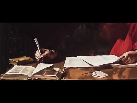 Corso Introduzione Bibbia e Vangeli