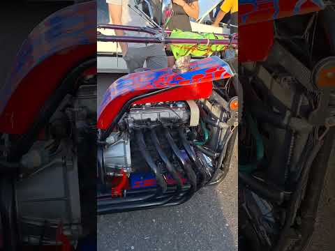 Urbancarsfest - Campo Santo - Salta-Argentina