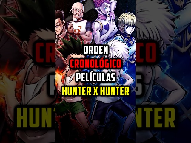 Vídeo relacionado con Hunter X Hunter - Calcomanías de anime de dibujos animados para niños, para laptop, botellas de agua, bicicleta, monopatín, equipaje (50 unidades)