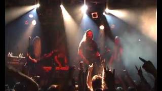 Kalmah — Bullets Are Blind