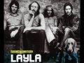 Derek and the Dominos - I Looked Away (1970 ...
