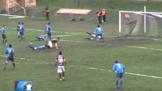 preview picture of video 'FK Drina Zvornik - FK Sarajevo 0:0 (prilog RTRS)'
