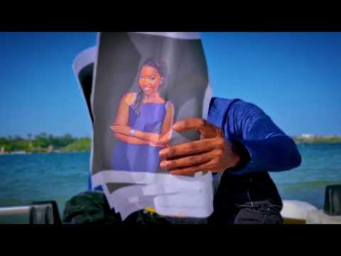 Tekmo - picha (visaulizer)