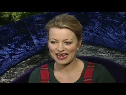 Teletubbies: Naughty Cloud (My Version)