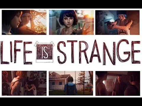 Zagrajmy w Life is strange #13 Balety GAMEPLAY