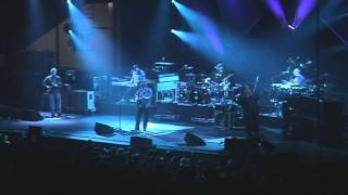 Papa Johnny Road~ Send Your Mind (HQ) Widespread Panic 10/27/2007