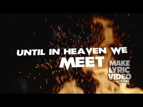 Yea, Alabama! (LYRIC VIDEO)