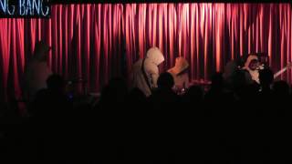 Secret Chiefs 3 - Dolorous Stroke (Toronto ON, May 24 2013)