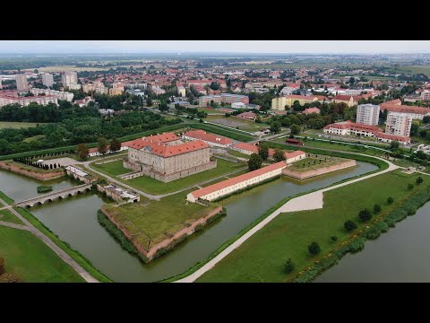 Alsó-Morva-Sík - A hegyen túl a nyugati gyepűn