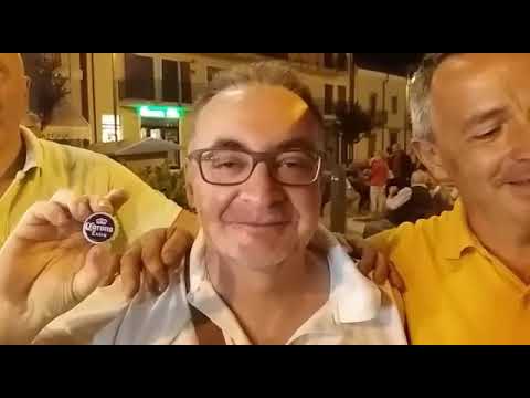 Intervista Negrini a Vincitori